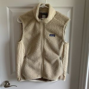 Patagonia Vest